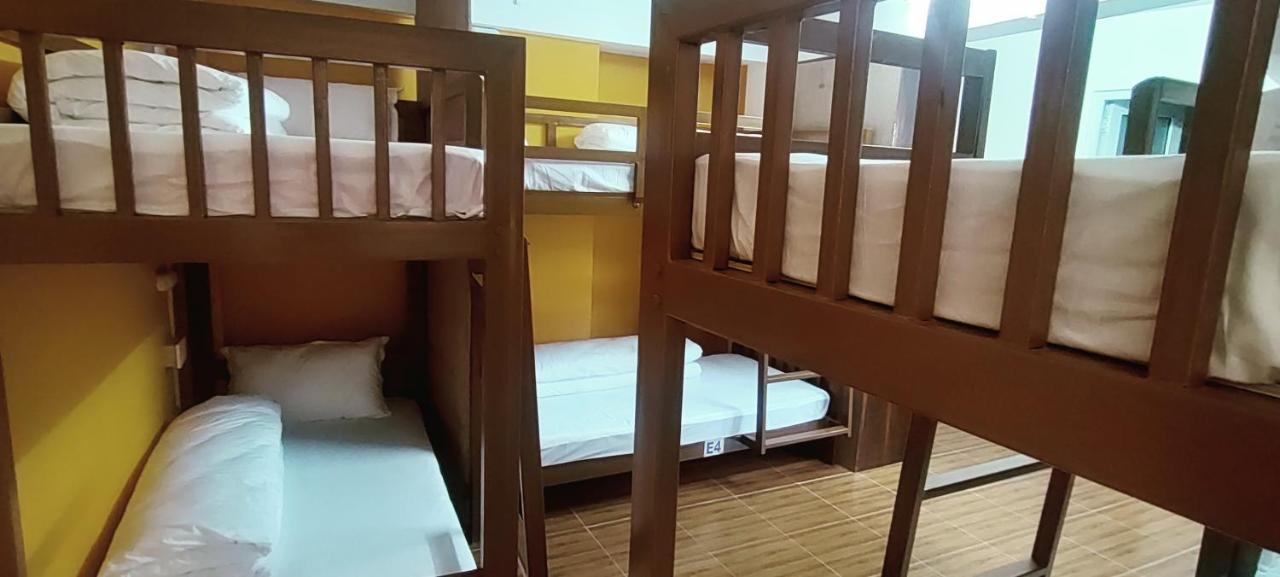 Nepalaya Home Hostel Kathmandu Exterior foto